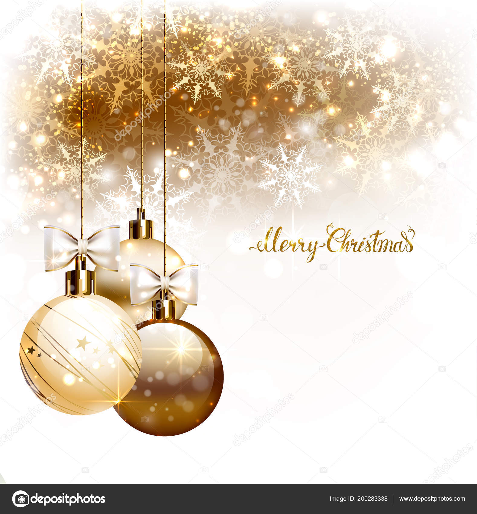 75+ Christmas Background Elegant For FREE - MyWeb