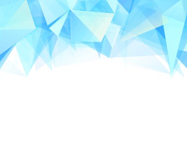 Soyut arkaplan. Vektör illüstrasyonu