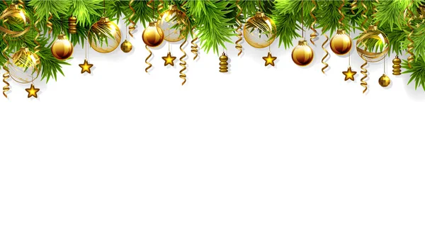 Joyeux Fond Noël Symboles Fête Sur Fond Vacances Graphismes Vectoriels