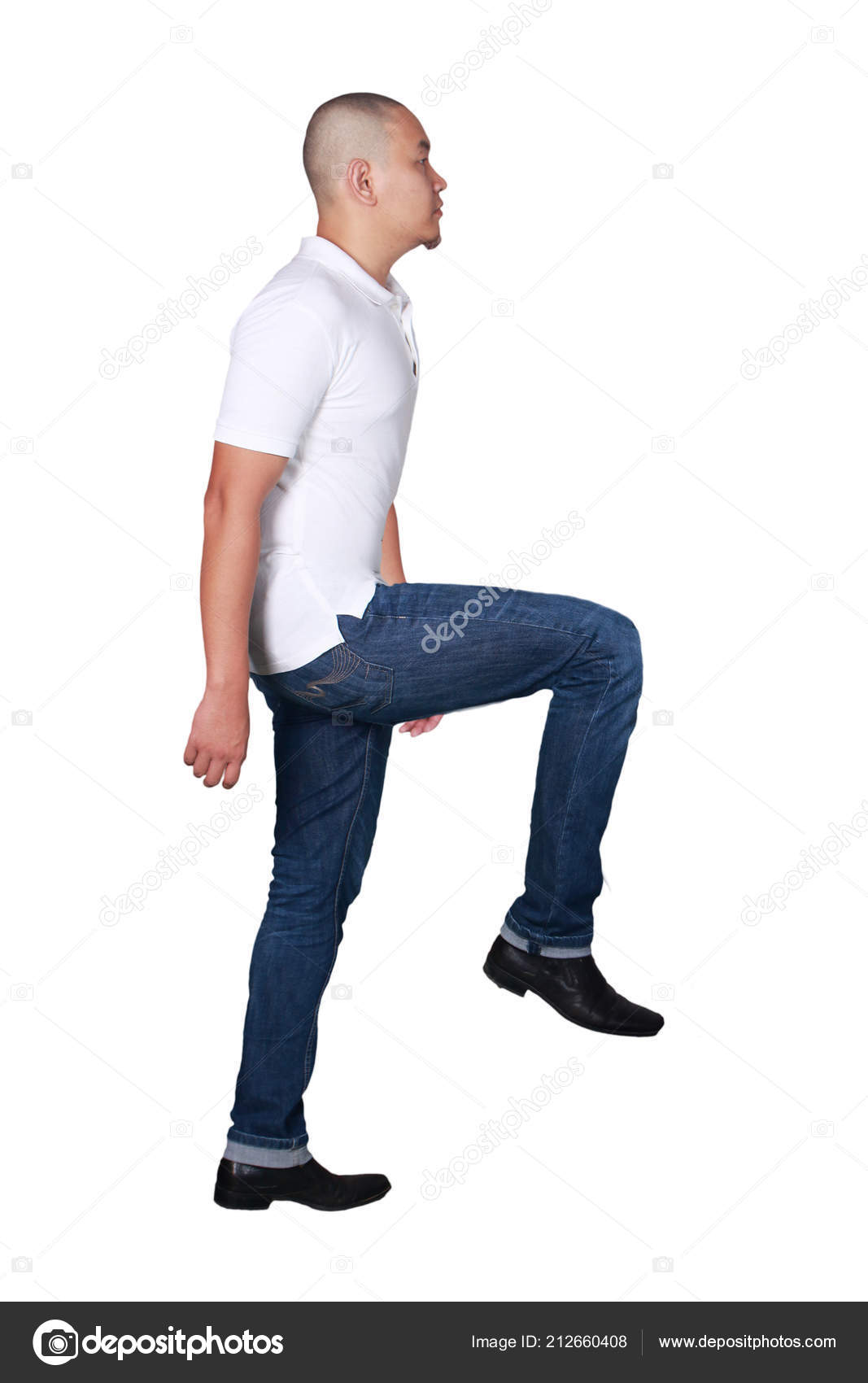 white polo shirt with jeans