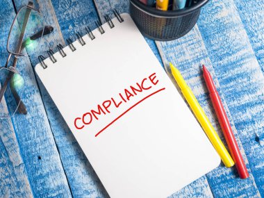 Uyum, tipografi kavramı yazı motivasyonel iş kelimeleri tırnak kavramı kelime