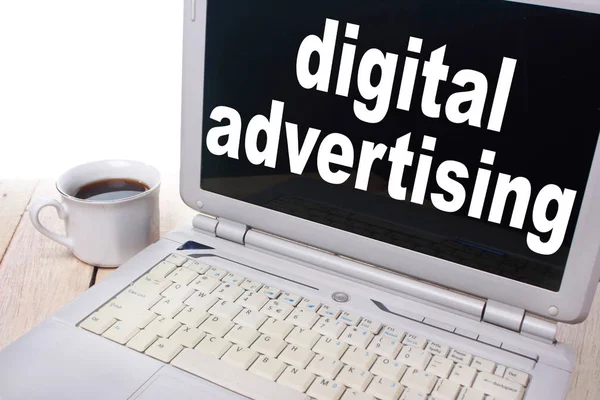 Dijital reklam, tipografi kavramı yazı motivasyonel iş pazarlama kelime Quotes kavramı kelime