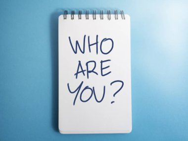 Kim iş motivasyonel Inspirational quotes, kelime tipografi yazı kavram?