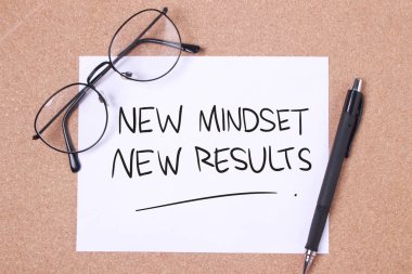 Kendini geliştirme motivasyonel kelimeler kavramı Quotes, yeni Mindset 