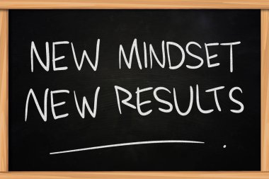 Kendini geliştirme motivasyonel kelimeler kavramı Quotes, yeni Mindset 