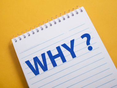 Neden, Quetional Kelimeler Tırnak Kavramı