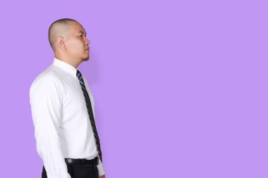 İşadamıyan Görünüm Profili, Düşünme Hareketi