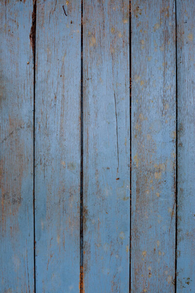 Old Wooden Plank Texture 
