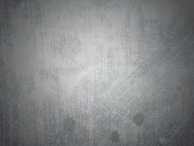 Grunge Çimento Beton Doku