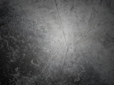 Grunge Çimento Beton Doku