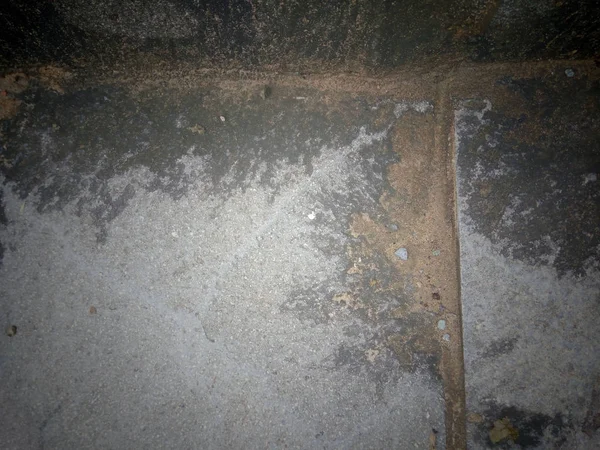 Текстура цементного бетона — стоковое фото
