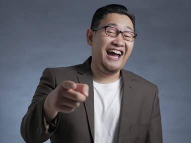 İşadamı Gülen İfade