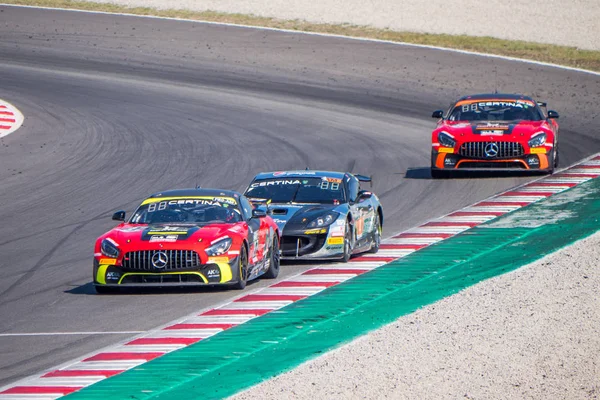 Montmelo, Barselona, İspanya, devre araba yarışı
