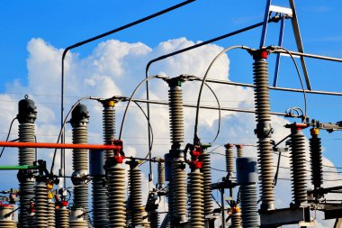  Elektrik Trafo Merkezleri Altaya