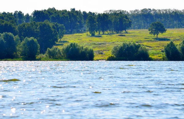 Die Natur Altaya Erfreut Das Auge Des Künstlers Reisenden — Stockfoto