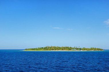 Mamanuca Adası 'ndaki küçük bir Güney Denizi Adası grubu, Fiji. Bu grup yaklaşık 20 adadan oluşur..