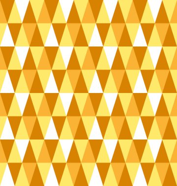 Üçgen. Dikişsiz geometrik desenler