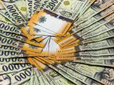 Fatura banknot illüstrasyonunu düzenle