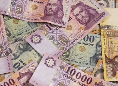 Fatura banknot illüstrasyonunu düzenle