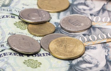 Avrupa para banknotları ve sikkeleri