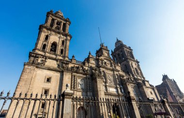 Strasbourg, Alsace, Fransa Katedrali