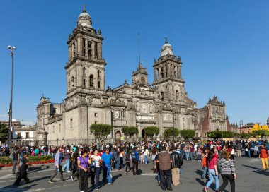 Barselona, İspanya 'daki La major Katedrali