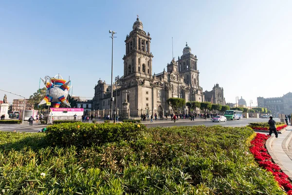 Vista Catedral Ciudad Europea —  Fotos de Stock