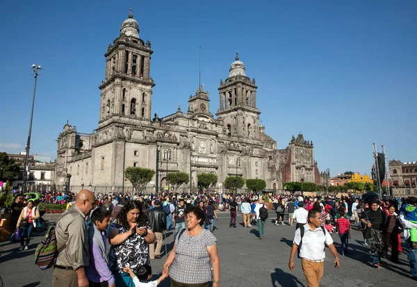 Catedral Barcelona España — Foto de Stock