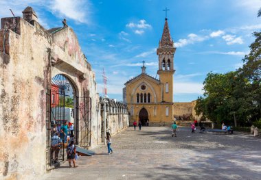 Eski kasaba Dubrovnik, Hırvat manzarası