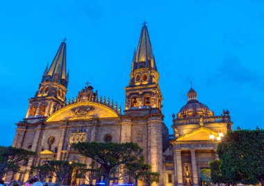 St. Stephen Katedrali 'nde.