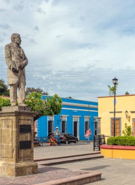 İsveç 'teki Stockholm şehri manzarası