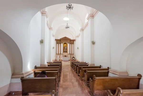 멕시코에 기독교 — 스톡 사진
