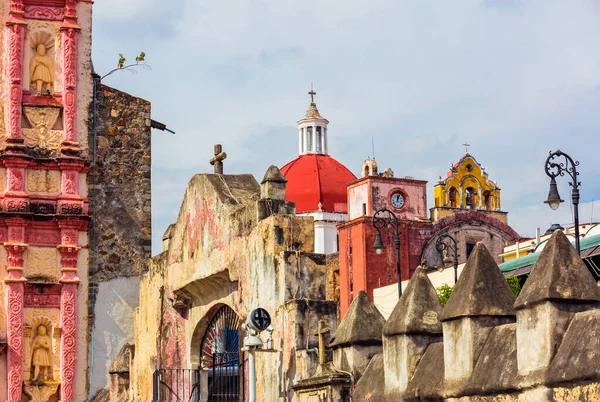 Old Church City Dubrovnik Croatia — Stock Photo, Image