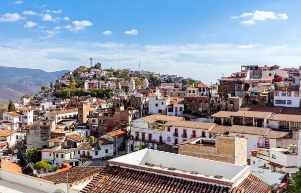 Vista Aerea Della Città Valencia Spagna — Foto Stock