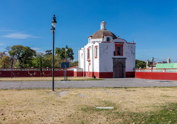 Igreja Velha Cidade Vladimir — Fotografia de Stock