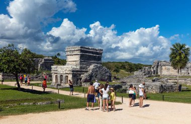 Chichen itza, Meksika, Yucatan, Maya, Myanmar