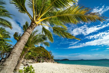 Croron, Filipinler 'deki Muz Adası