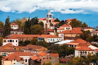 Eski kasaba Dubrovnik, Hırvat manzarası