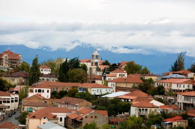 Dubrovnik şehri, Hırvat manzarası