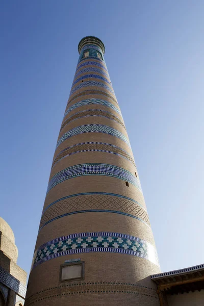 Das Berühmte Denkmal Der Stadt Israel — Stockfoto