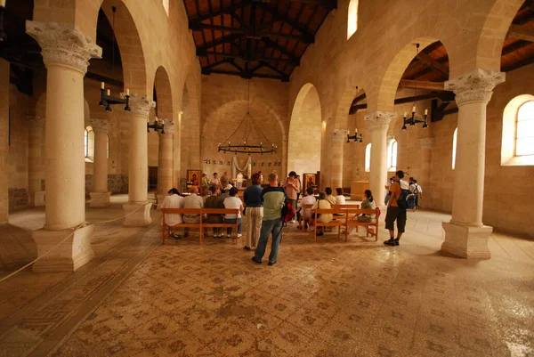 Interior Old City Cordoba Spain — Stock Photo, Image