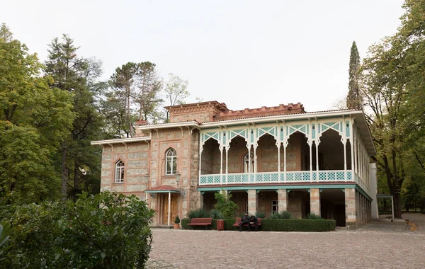 Old Palace City Aranjuez Andalusia Spain — стоковое фото