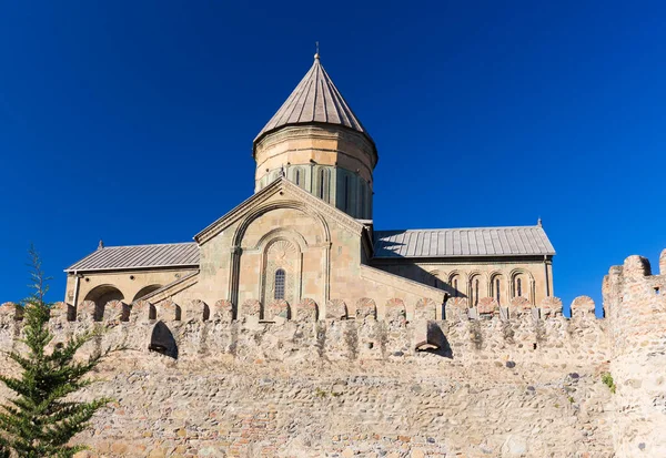 Старая Церковь Городе Коломна — стоковое фото