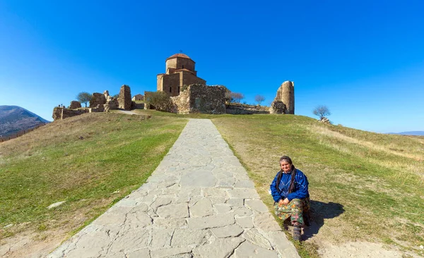 Atracción Turística Las Montañas —  Fotos de Stock