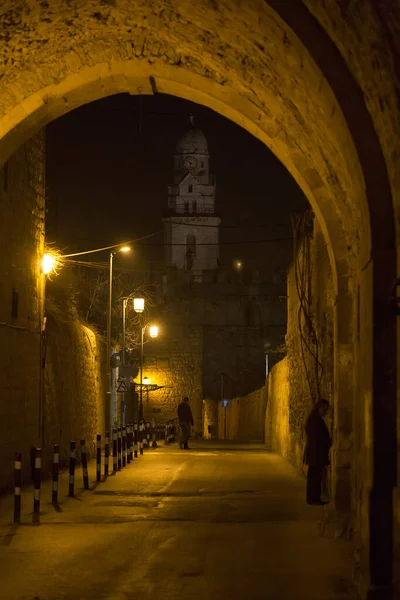 Uitzicht Stad Cordoba Spanje — Stockfoto