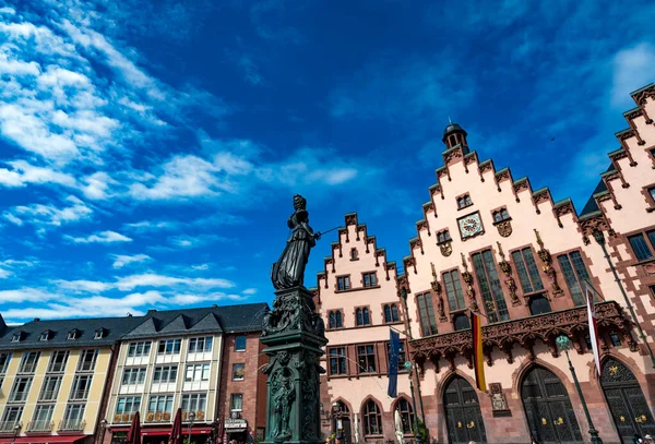 Άποψη Του Παλιού Δημαρχείου Στο Munich Γερμανία — Φωτογραφία Αρχείου
