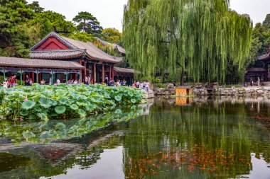 Vietnam 'da güzel bir turistik yer