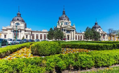 aranjuez, Madrid, İspanya 'daki kraliyet sarayı.