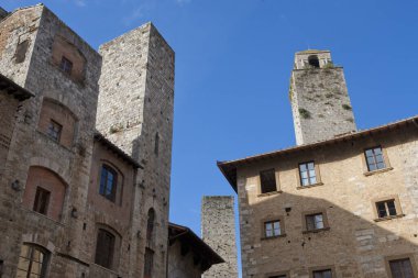 Eski kasaba Dubrovnik, Hırvat manzarası