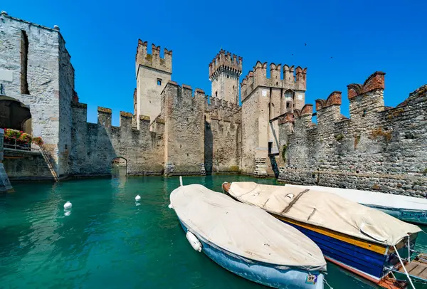 View Old Town Dubrovnik Croatia — Stock Photo, Image